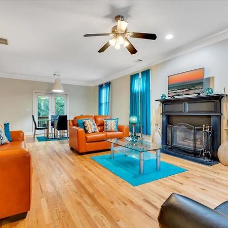 Atlanta Private Charming Room 1 With Private Bathroom Exterior foto