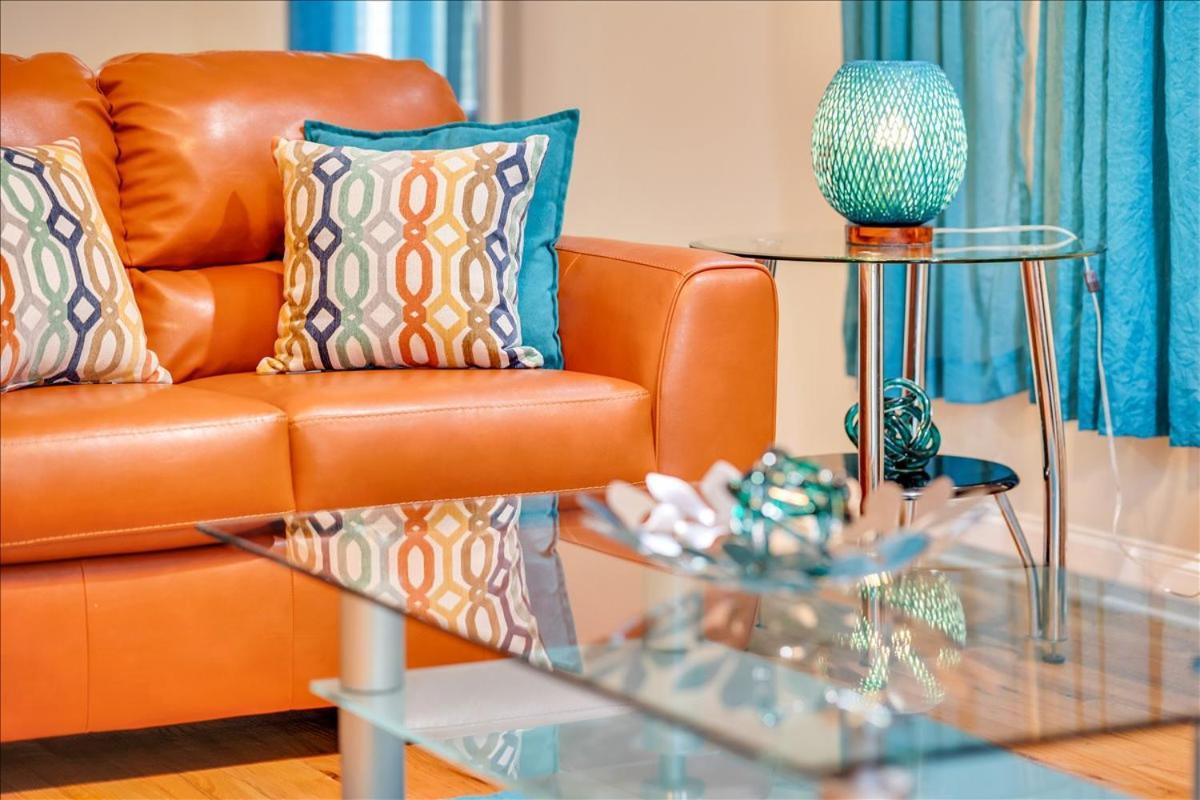 Atlanta Private Charming Room 1 With Private Bathroom Exterior foto