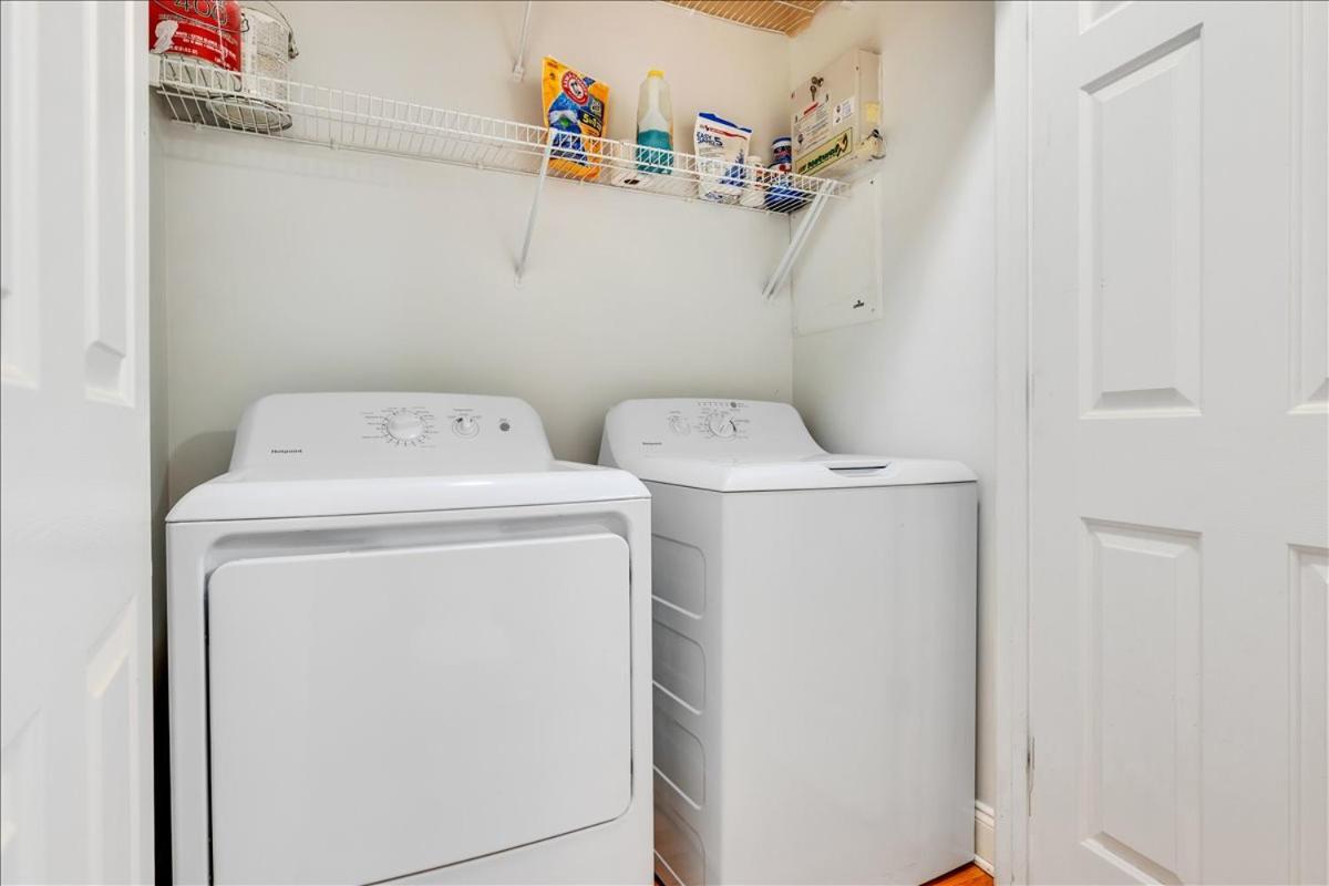 Atlanta Private Charming Room 1 With Private Bathroom Exterior foto